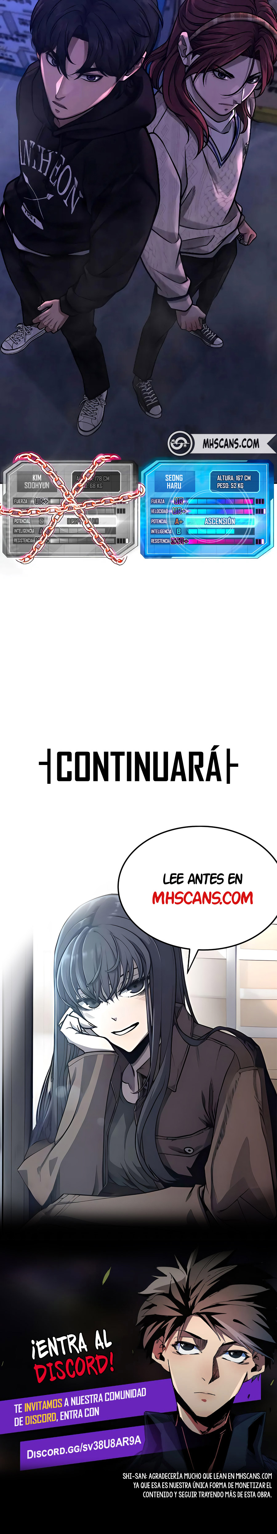 Supremacía de las Misiones Capitulo 120.2 página 24