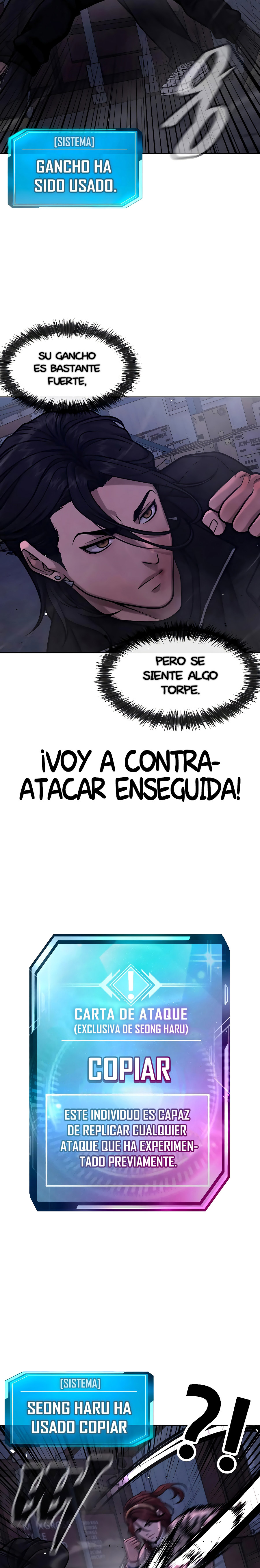 Supremacía de las Misiones Capitulo 121.1 página 10