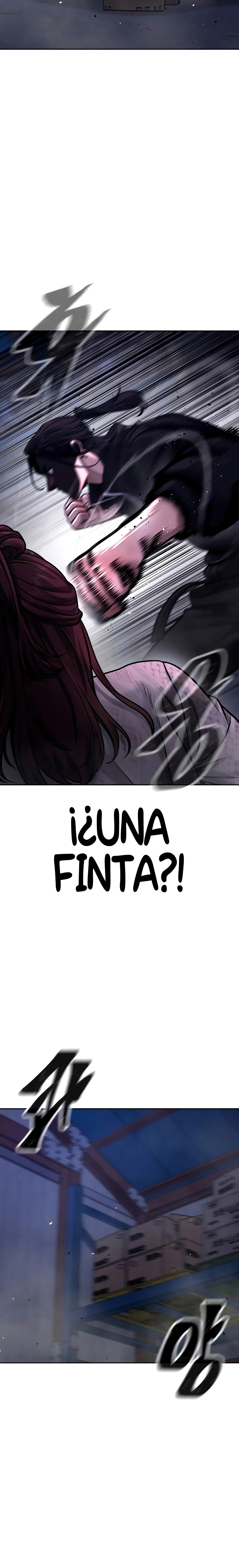 Supremacía de las Misiones Capitulo 121.1 página 17
