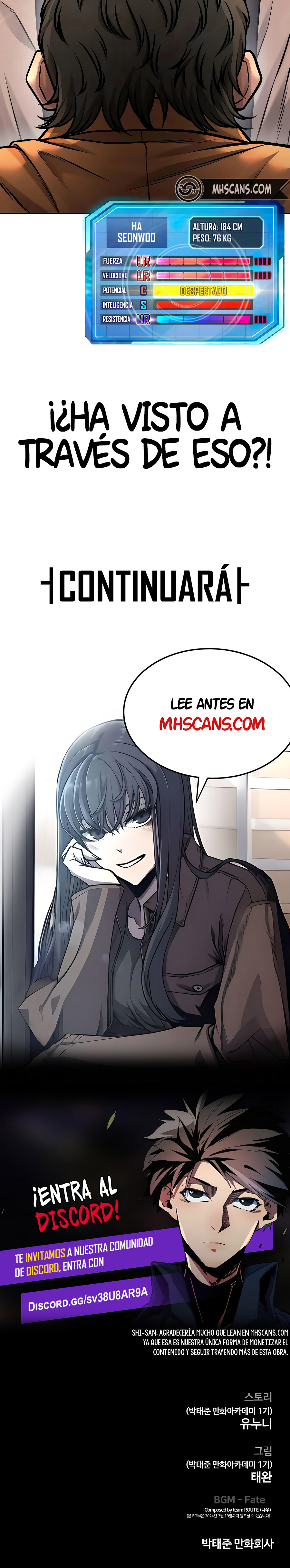Supremacía de las Misiones Capitulo 121.2 página 22