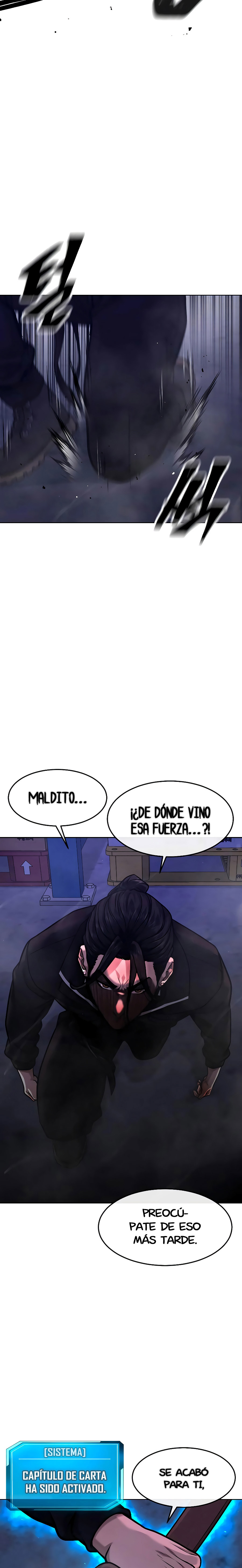 Supremacía de las Misiones Capitulo 121.2 página 5