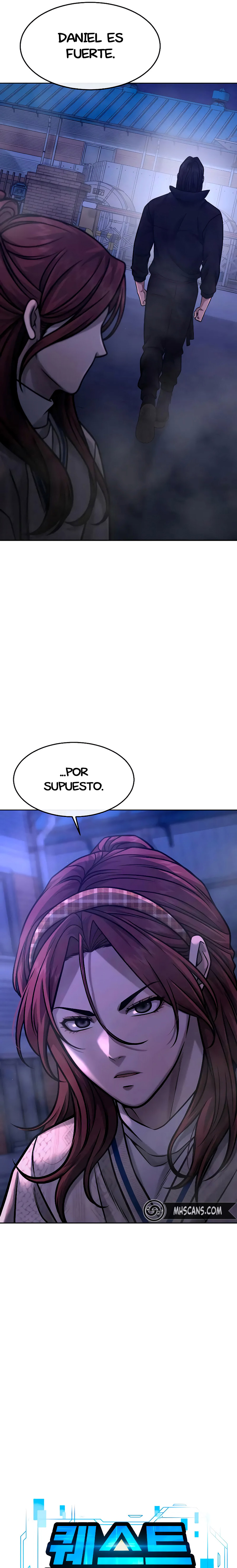 Supremacía de las Misiones Capitulo 122.1 página 13