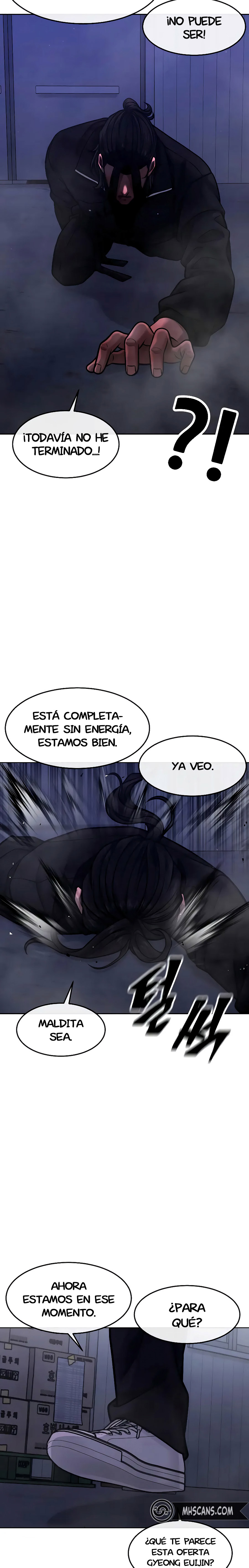 Supremacía de las Misiones Capitulo 122.1 página 4