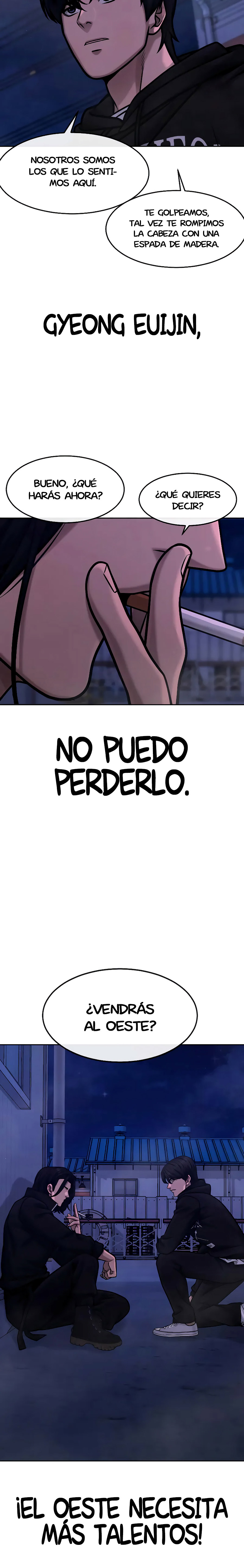 Supremacía de las Misiones Capitulo 122.1 página 9