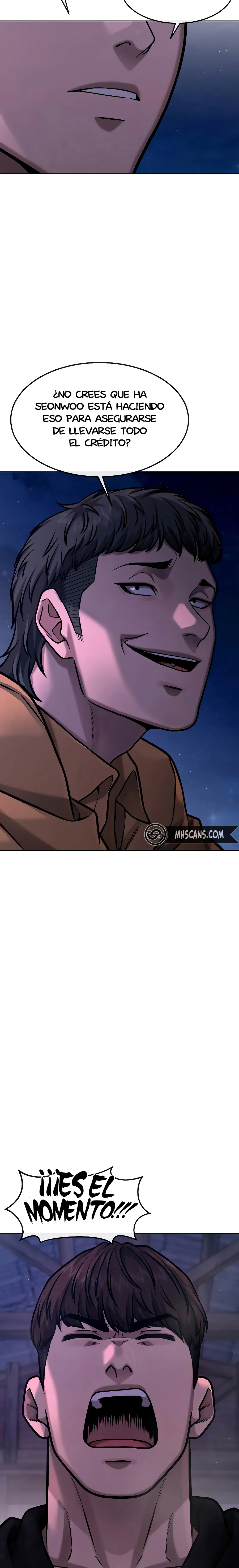 Supremacía de las Misiones Capitulo 122.2 página 10
