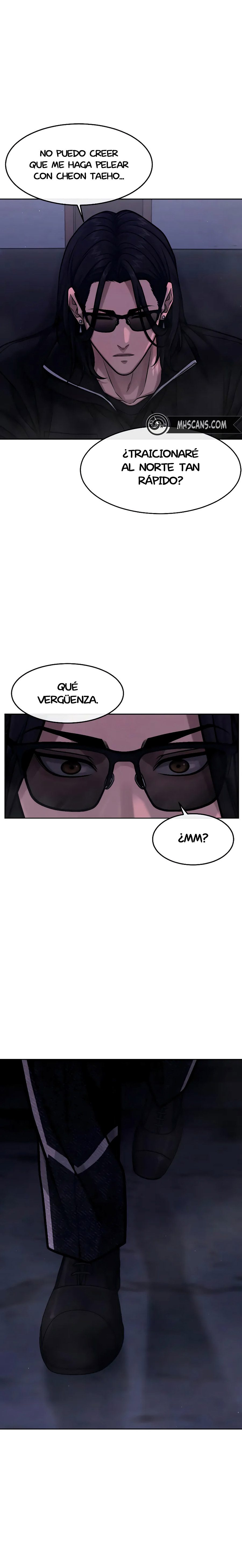 Supremacía de las Misiones Capitulo 122.2 página 14