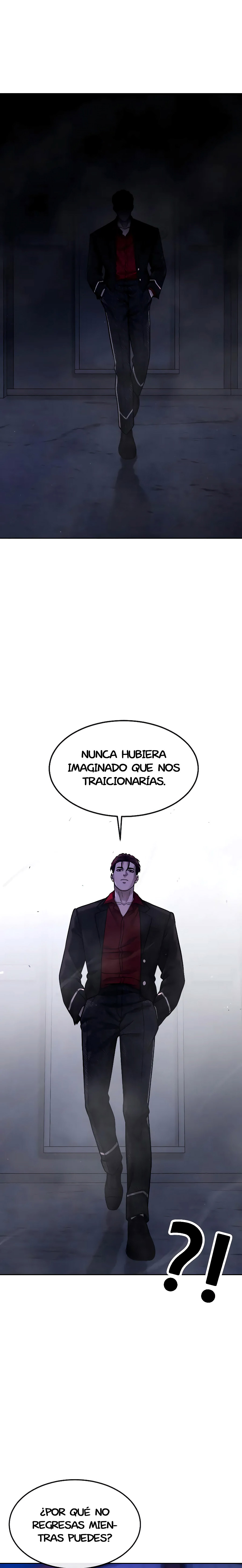 Supremacía de las Misiones Capitulo 122.2 página 15