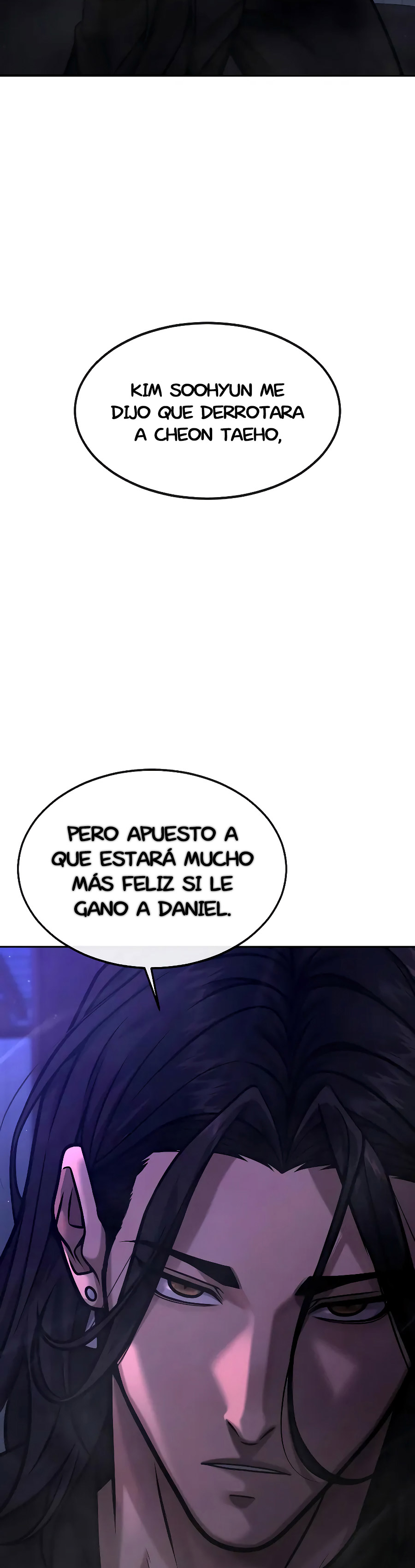 Supremacía de las Misiones Capitulo 122.2 página 19