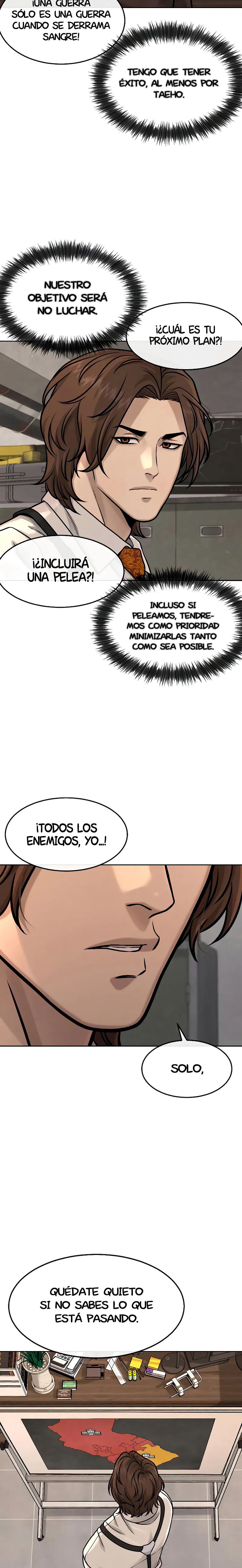 Supremacía de las Misiones Capitulo 122.2 página 4