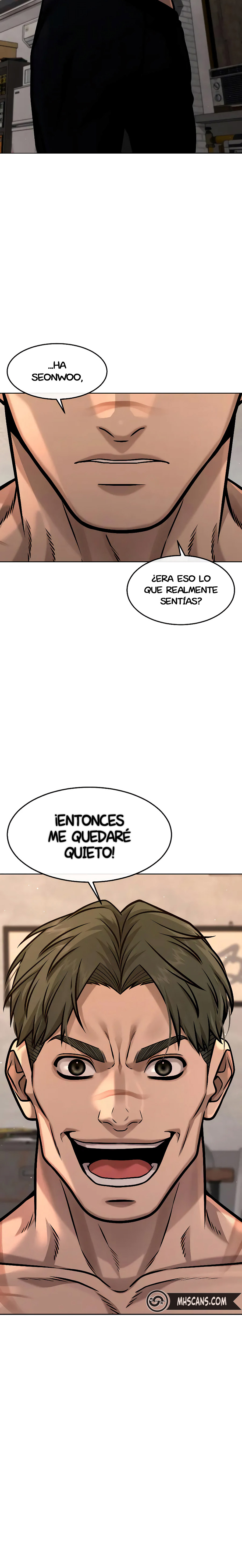 Supremacía de las Misiones Capitulo 122.2 página 6