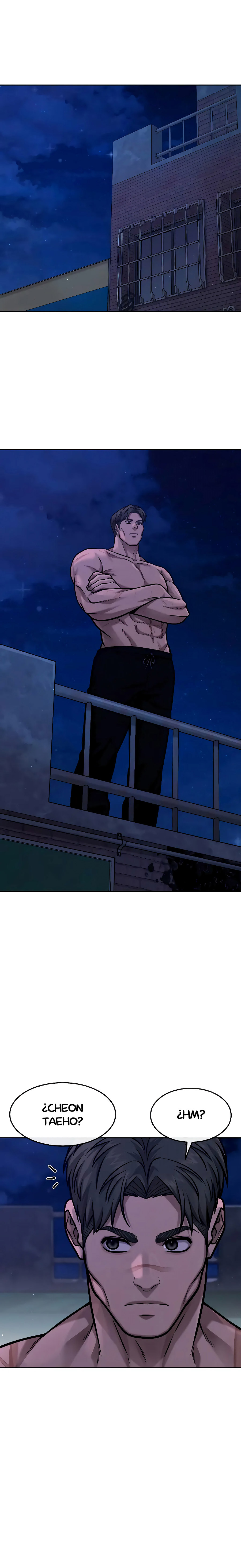 Supremacía de las Misiones Capitulo 122.2 página 7