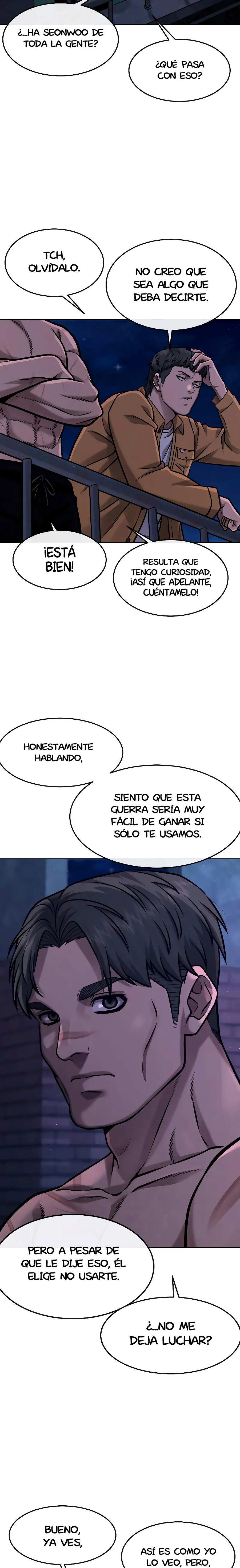 Supremacía de las Misiones Capitulo 122.2 página 9