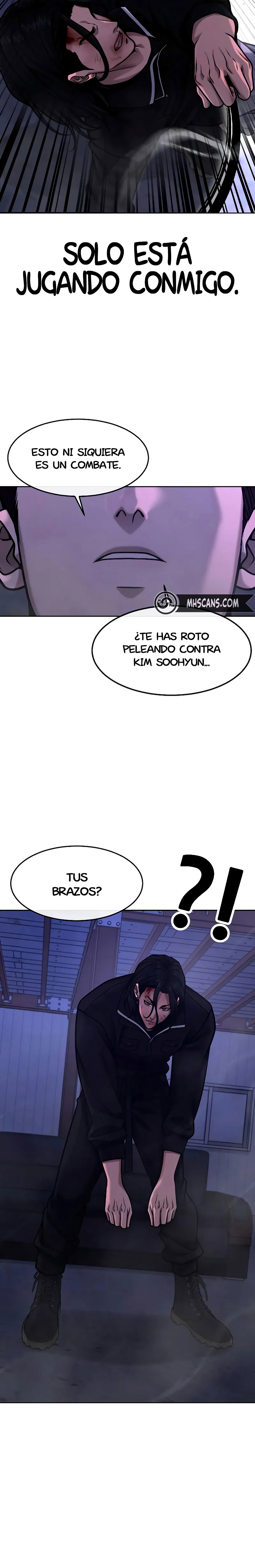 Supremacía de las Misiones Capitulo 123.1 página 10