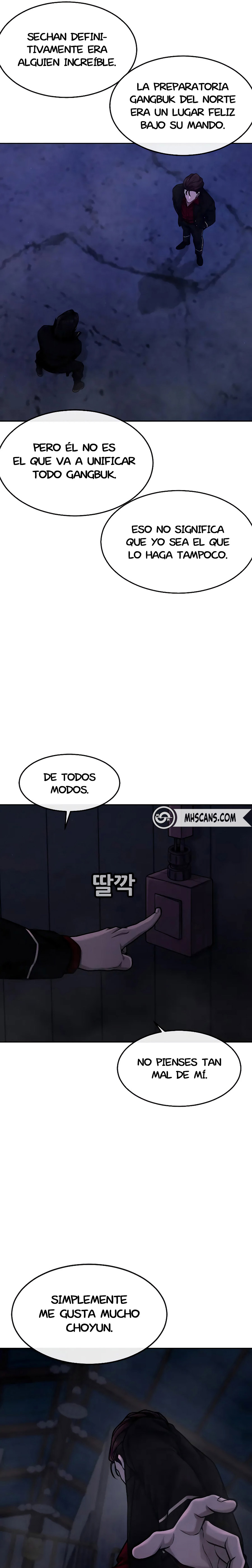 Supremacía de las Misiones Capitulo 123.1 página 13