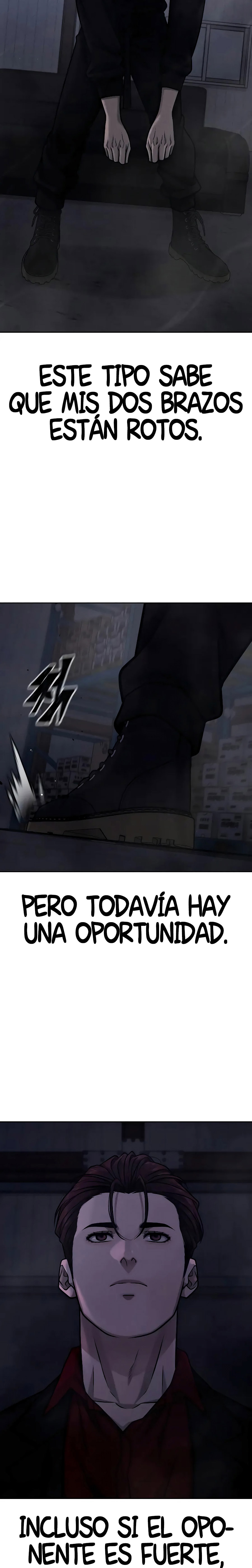 Supremacía de las Misiones Capitulo 123.1 página 16