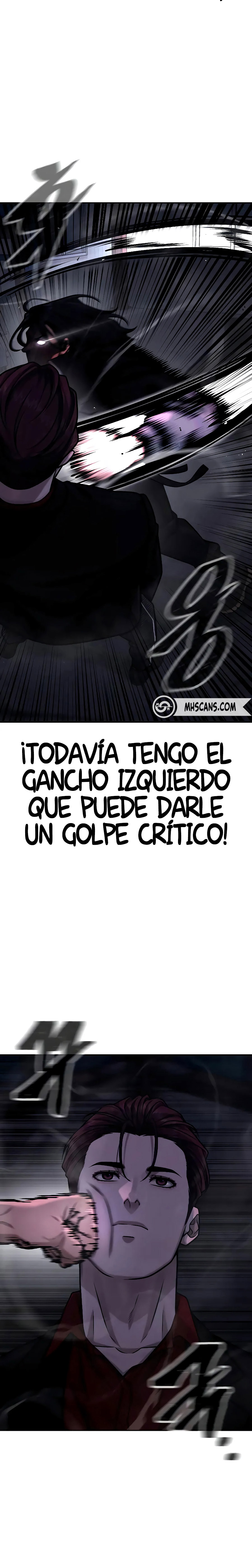 Supremacía de las Misiones Capitulo 123.1 página 17