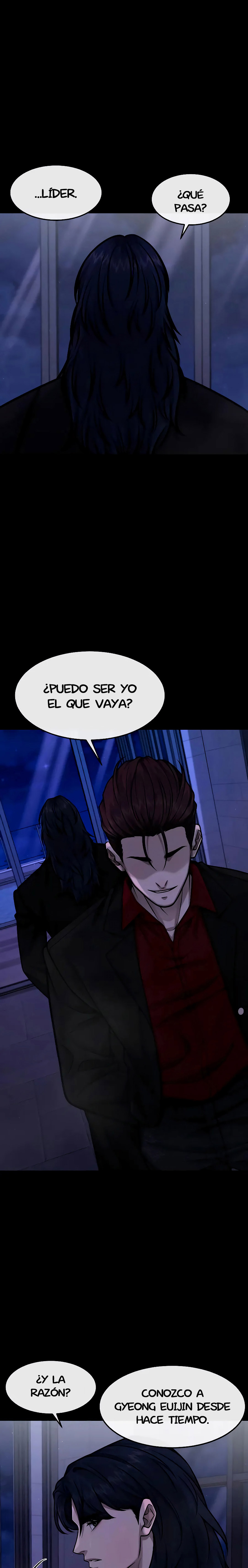 Supremacía de las Misiones Capitulo 123.1 página 6