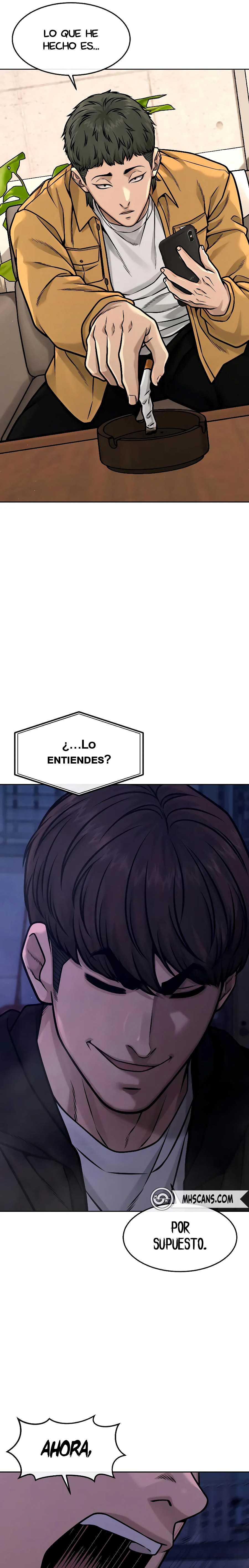 Supremacía de las Misiones Capitulo 123.2 página 13