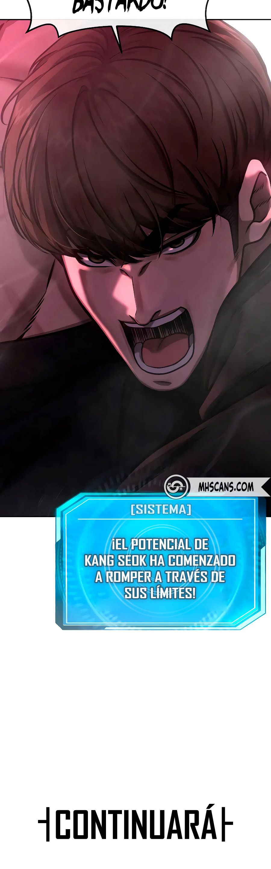 Supremacía de las Misiones Capitulo 123.2 página 21