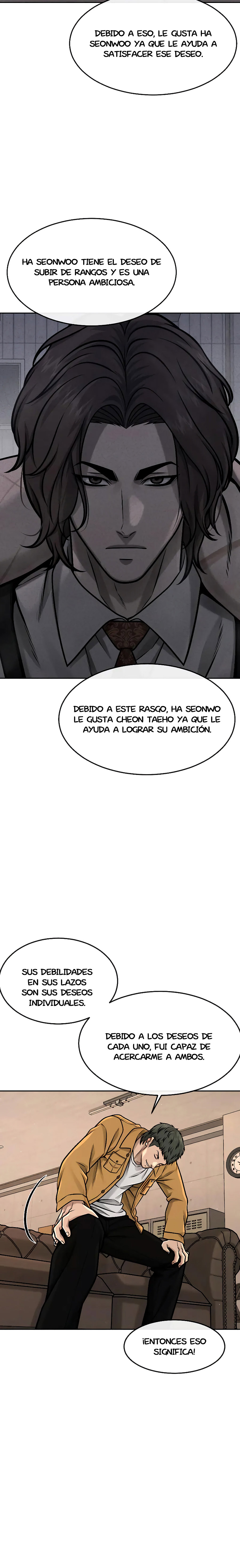 Supremacía de las Misiones Capitulo 124.1 página 7