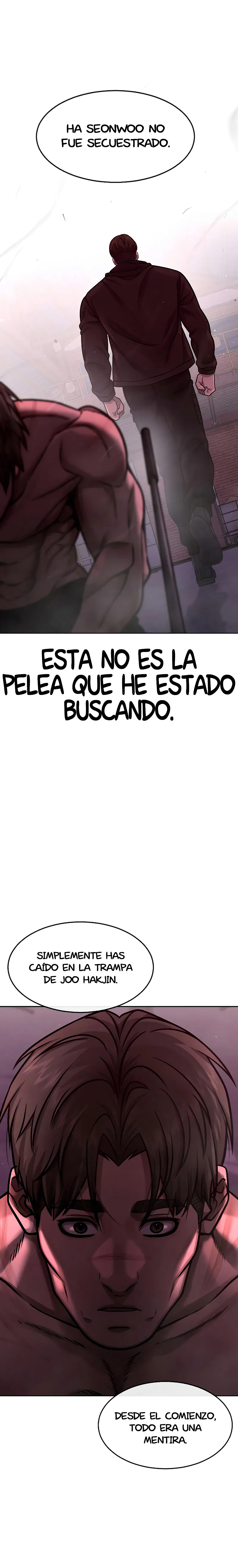 Supremacía de las Misiones Capitulo 124.2 página 12