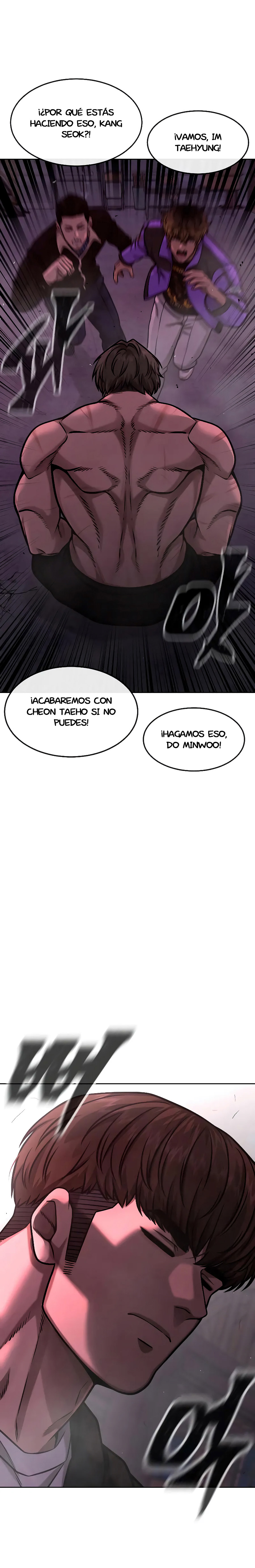 Supremacía de las Misiones Capitulo 124.2 página 13