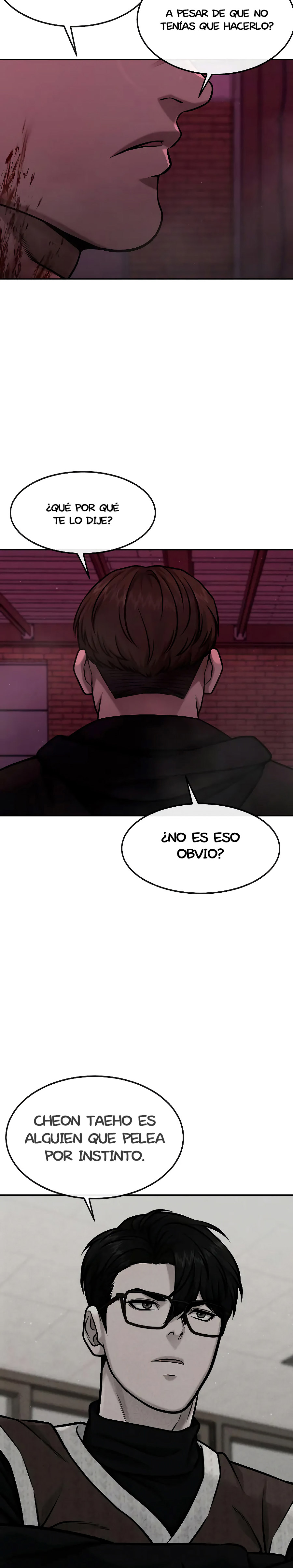 Supremacía de las Misiones Capitulo 124.2 página 19