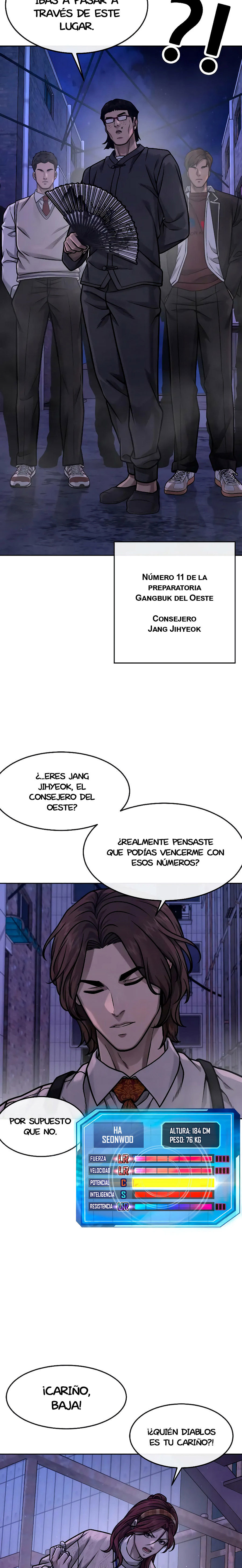 Supremacía de las Misiones Capitulo 124.2 página 5