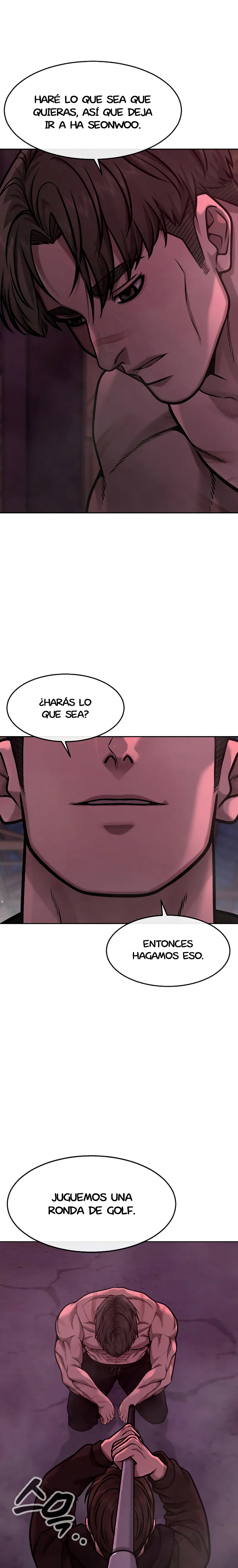 Supremacía de las Misiones Capitulo 124.2 página 9