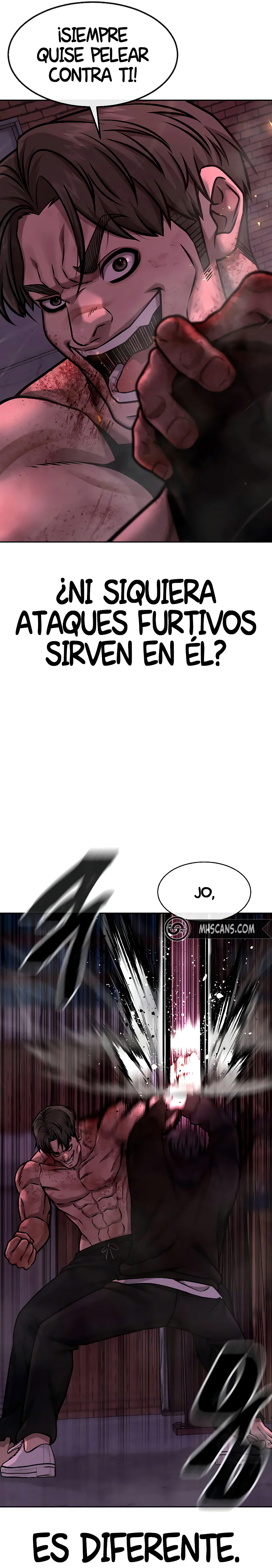 Supremacía de las Misiones Capitulo 125.1 página 13