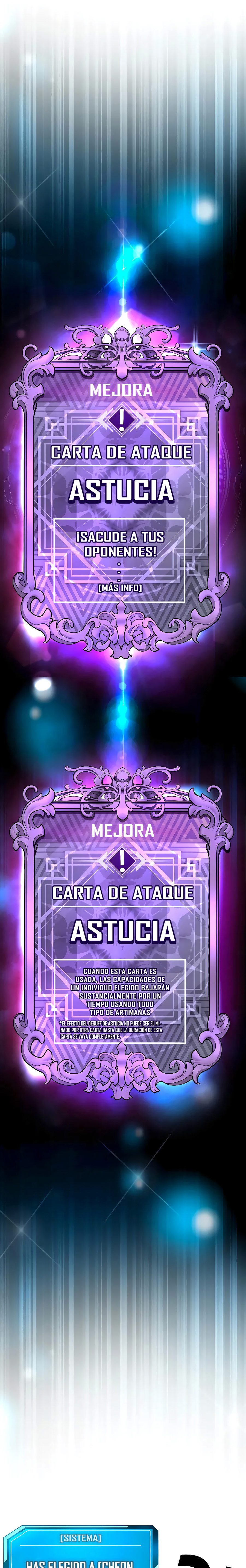 Supremacía de las Misiones Capitulo 125.1 página 18
