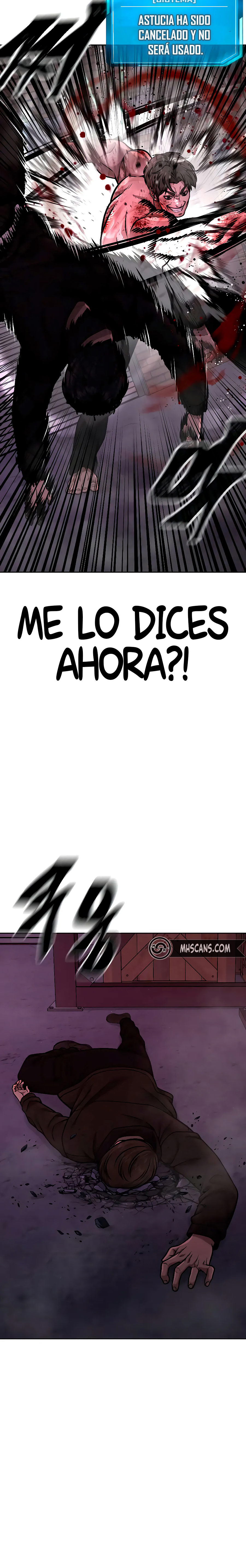 Supremacía de las Misiones Capitulo 125.1 página 22