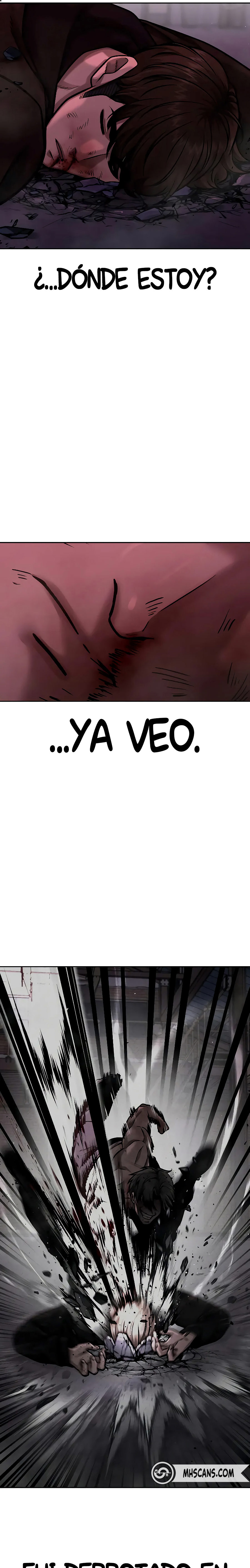 Supremacía de las Misiones Capitulo 125.1 página 23