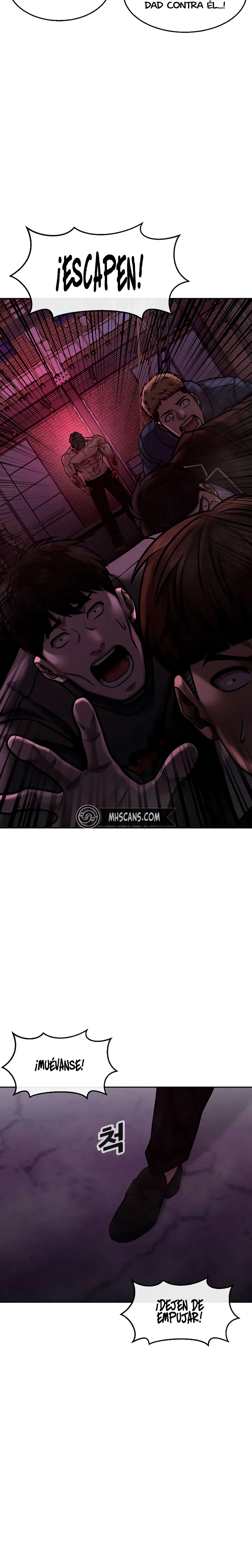 Supremacía de las Misiones Capitulo 125.1 página 7