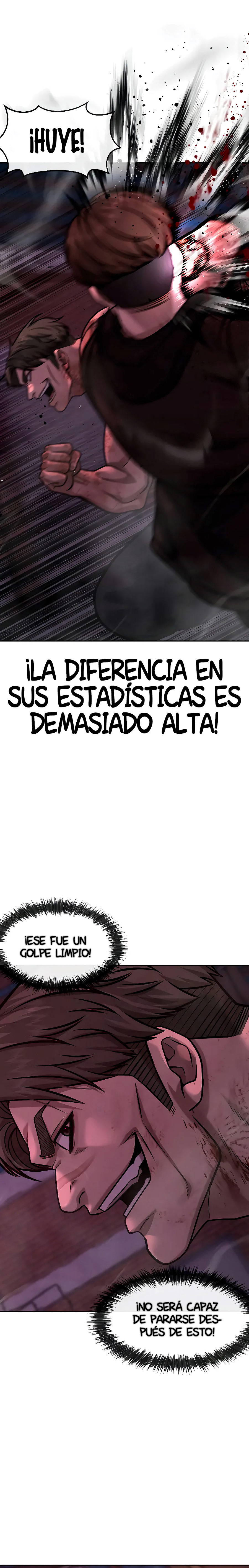 Supremacía de las Misiones Capitulo 125.2 página 16
