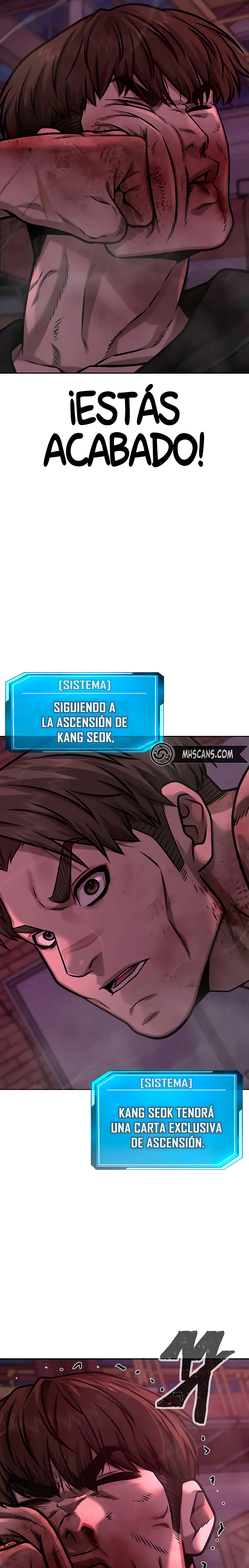 Supremacía de las Misiones Capitulo 125.2 página 17
