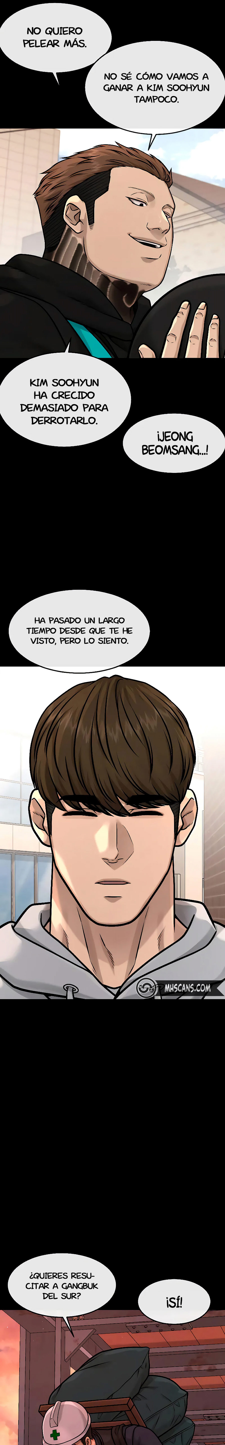 Supremacía de las Misiones Capitulo 125.2 página 5