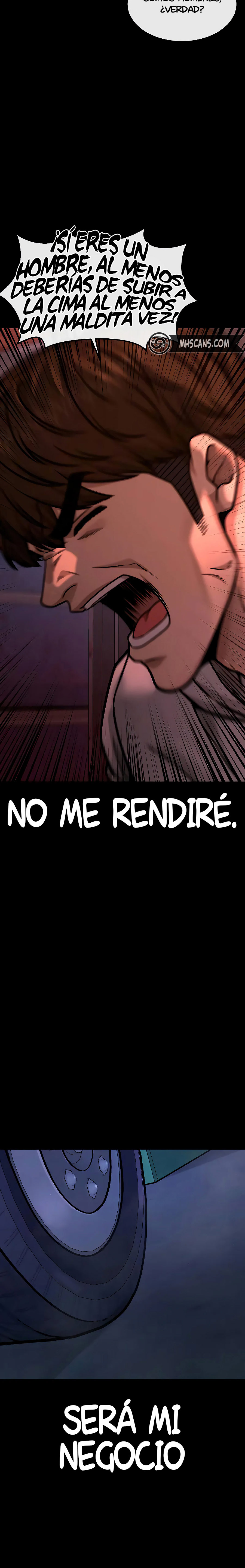 Supremacía de las Misiones Capitulo 125.2 página 9