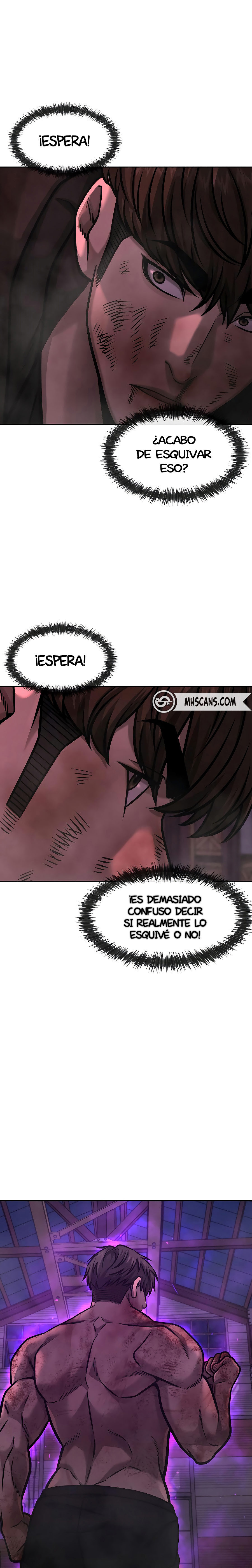 Supremacía de las Misiones Capitulo 126.1 página 11