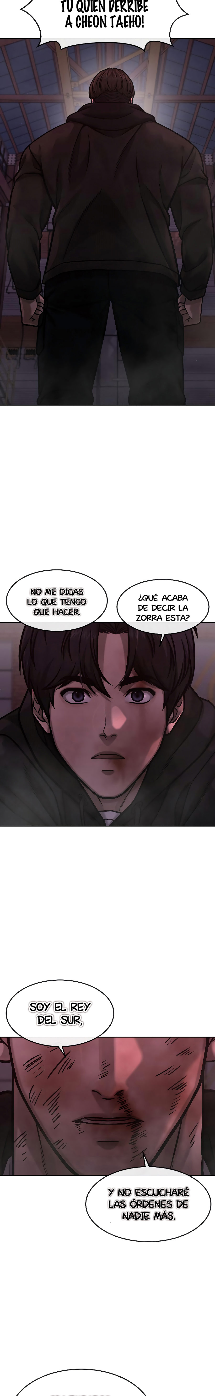 Supremacía de las Misiones Capitulo 126.1 página 15