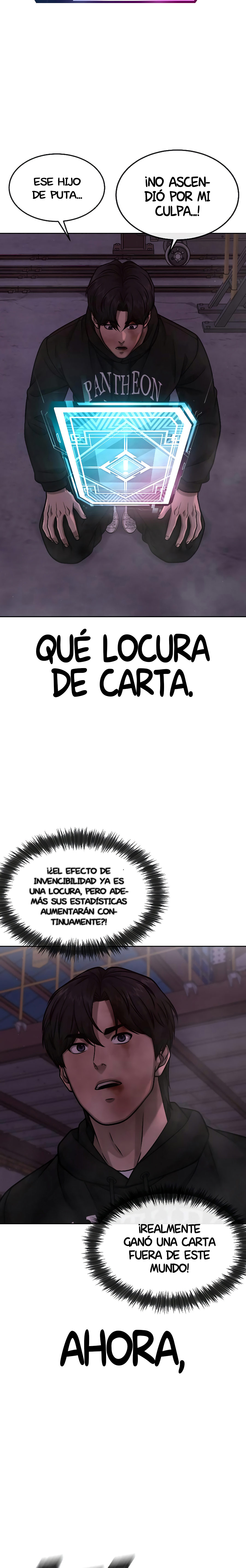 Supremacía de las Misiones Capitulo 126.1 página 4