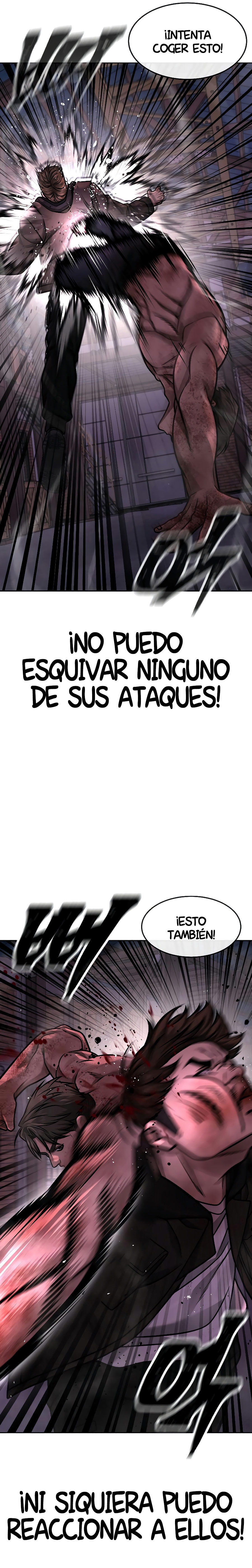 Supremacía de las Misiones Capitulo 126.1 página 8