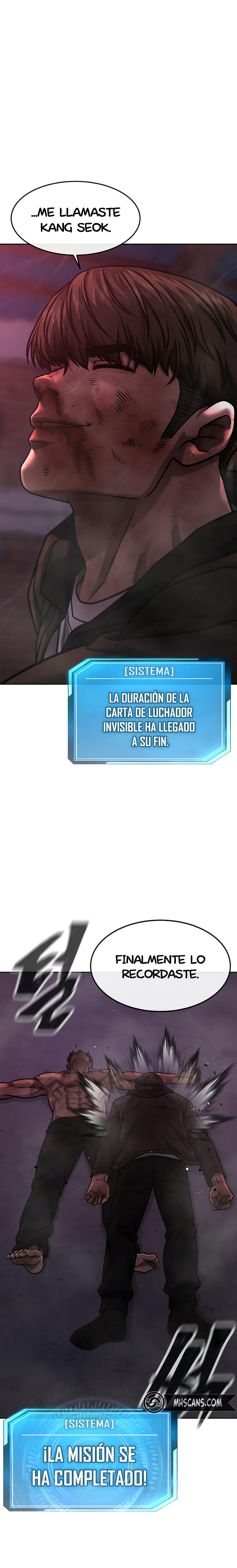 Supremacía de las Misiones Capitulo 126.2 página 17