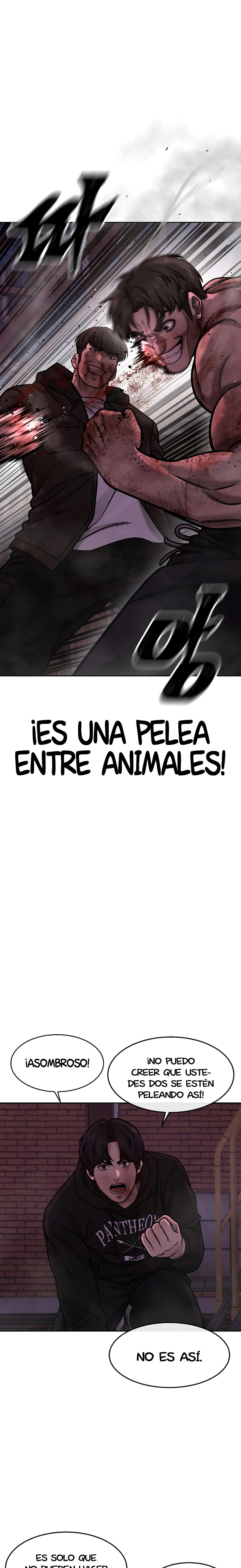 Supremacía de las Misiones Capitulo 126.2 página 3