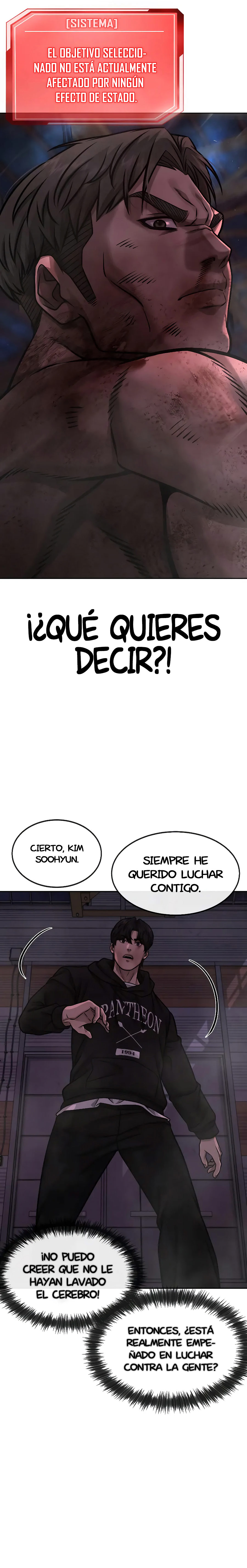 Supremacía de las Misiones Capitulo 127.1 página 12