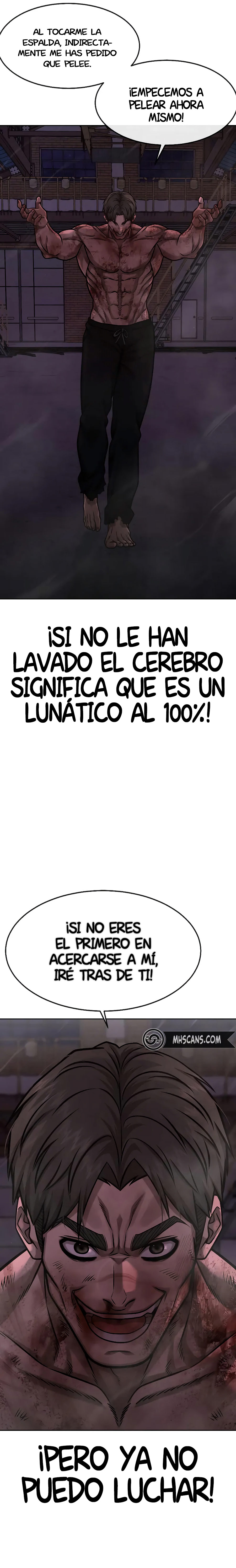 Supremacía de las Misiones Capitulo 127.1 página 13