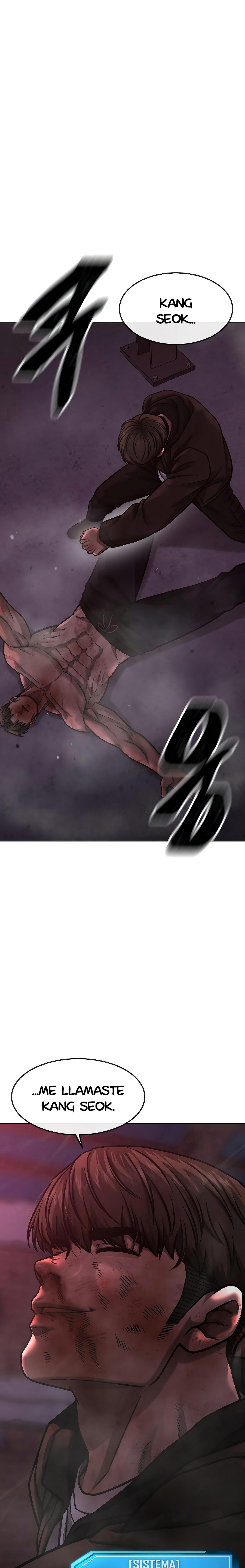 Supremacía de las Misiones Capitulo 127.1 página 3