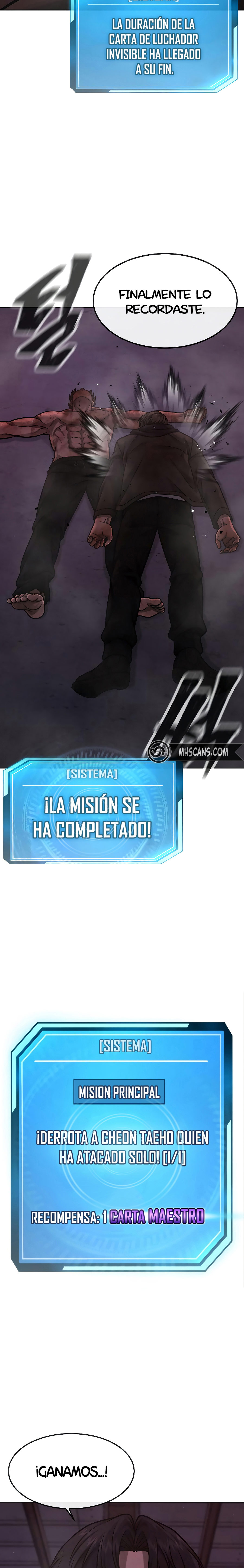 Supremacía de las Misiones Capitulo 127.1 página 4