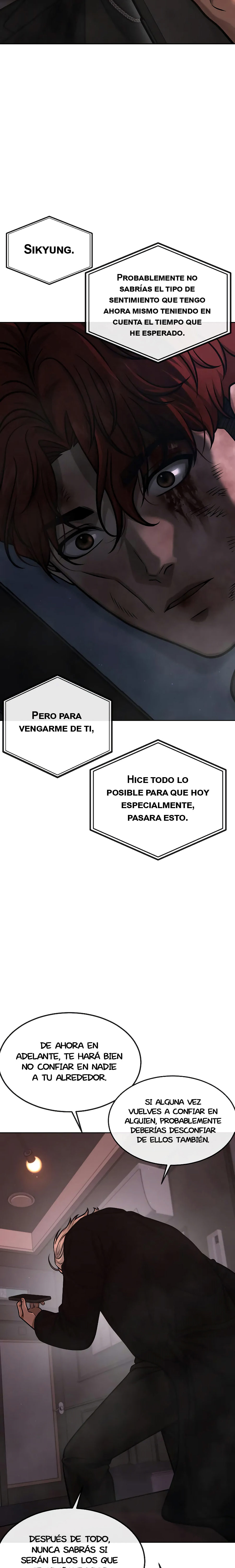 Supremacía de las Misiones Capitulo 127.2 página 20