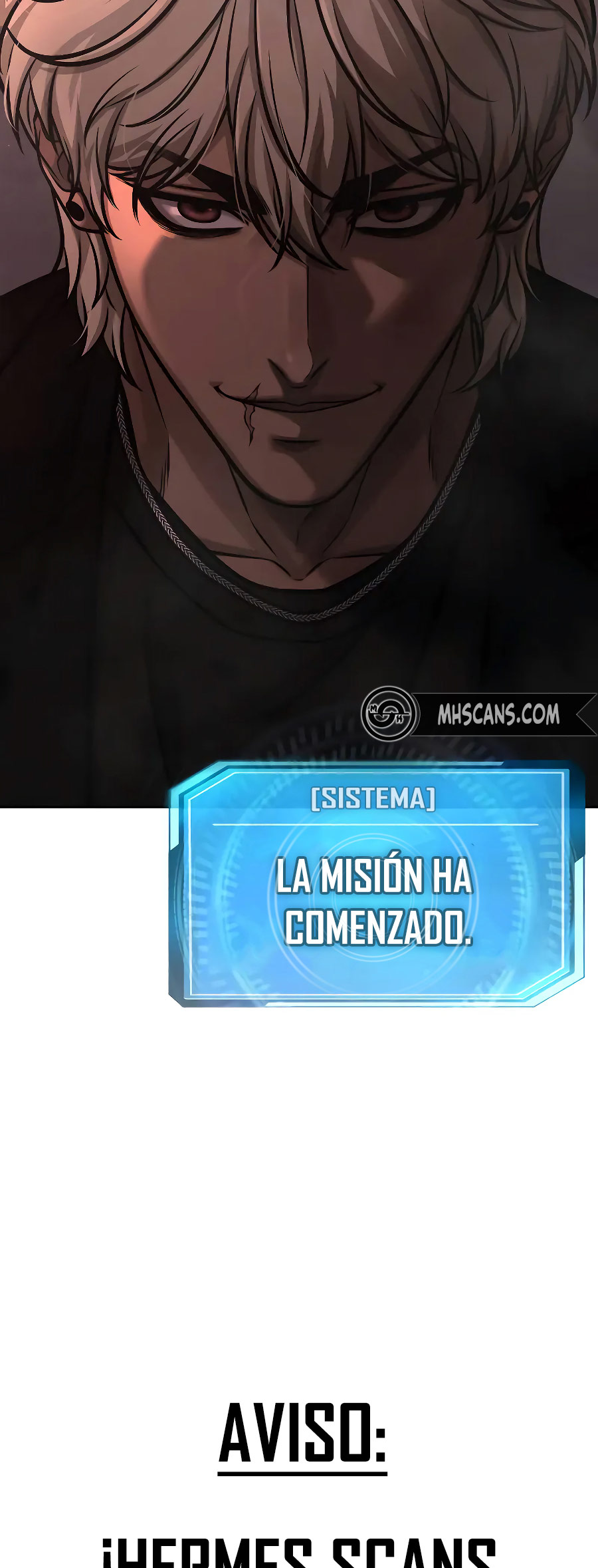 Supremacía de las Misiones Capitulo 127.2 página 25